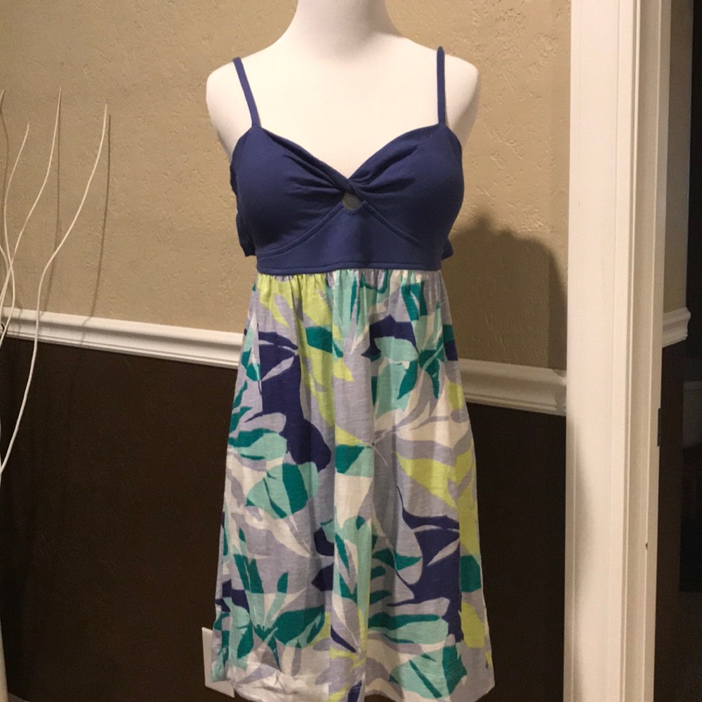 Summer dress NWT!